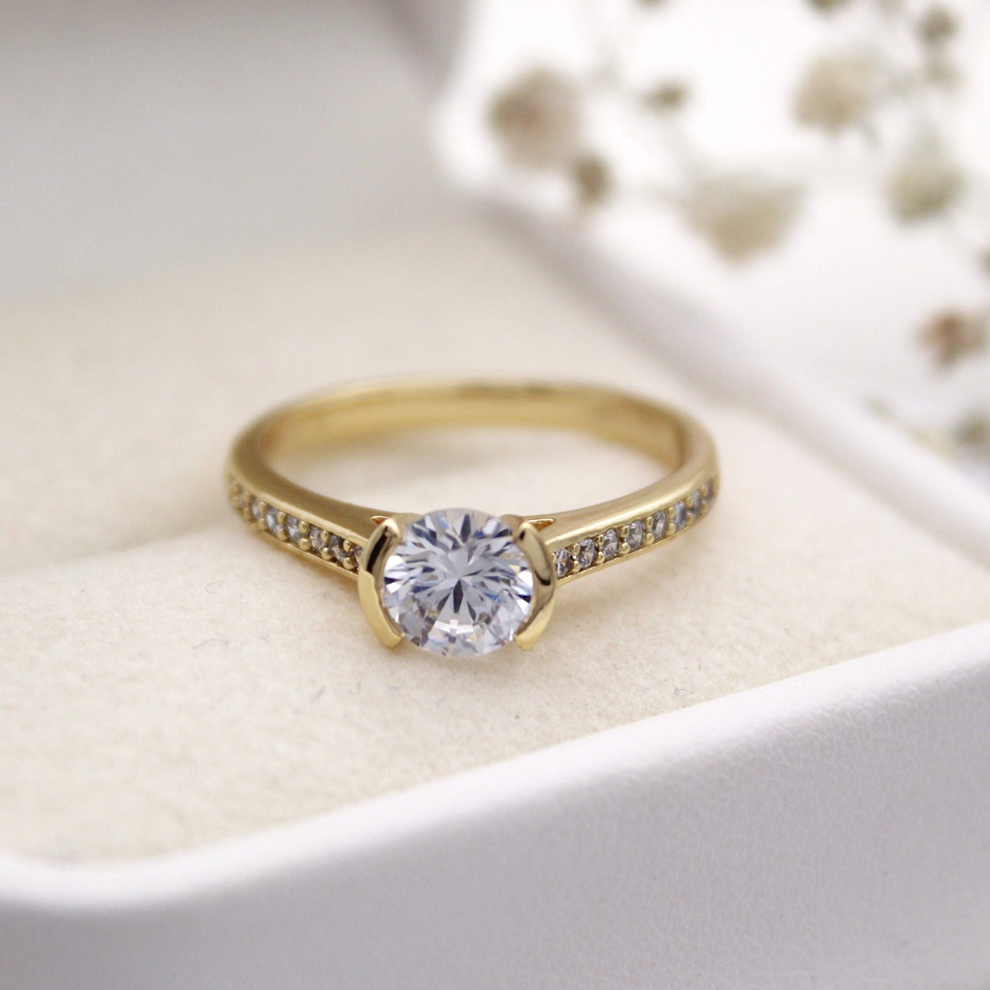 Celia Ring - Talla 9