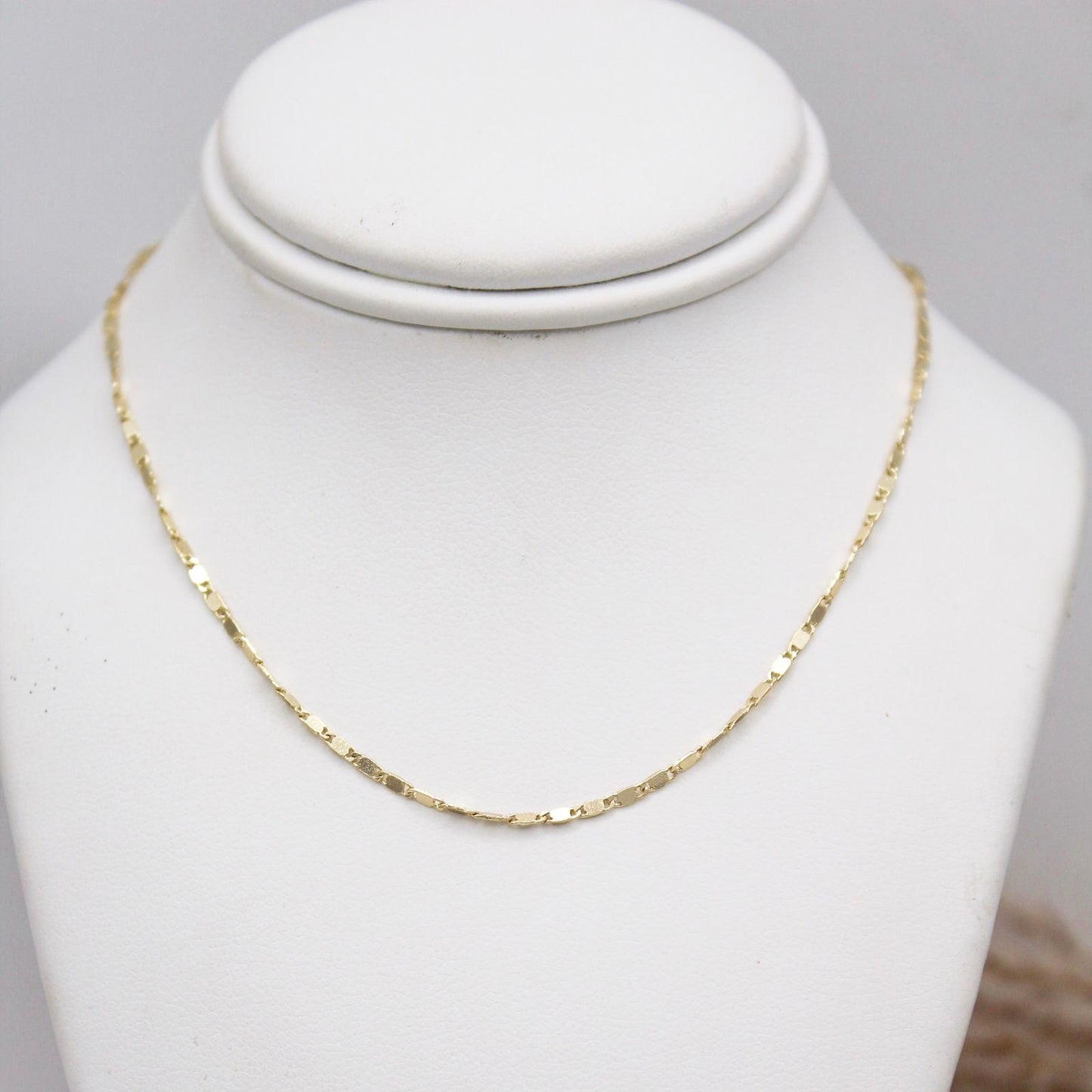 Tefi 50 cm Necklace