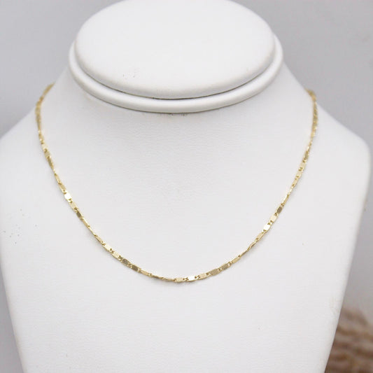 Tefi 50 cm Necklace