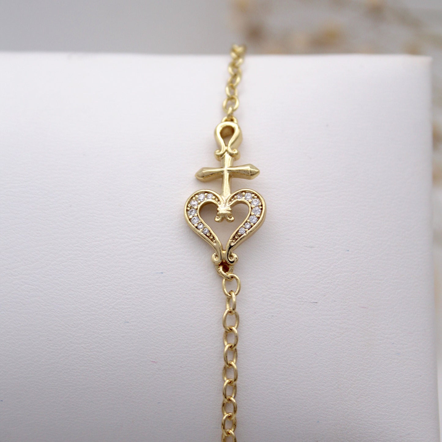 Karime Bracelet