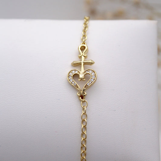 Karime Bracelet