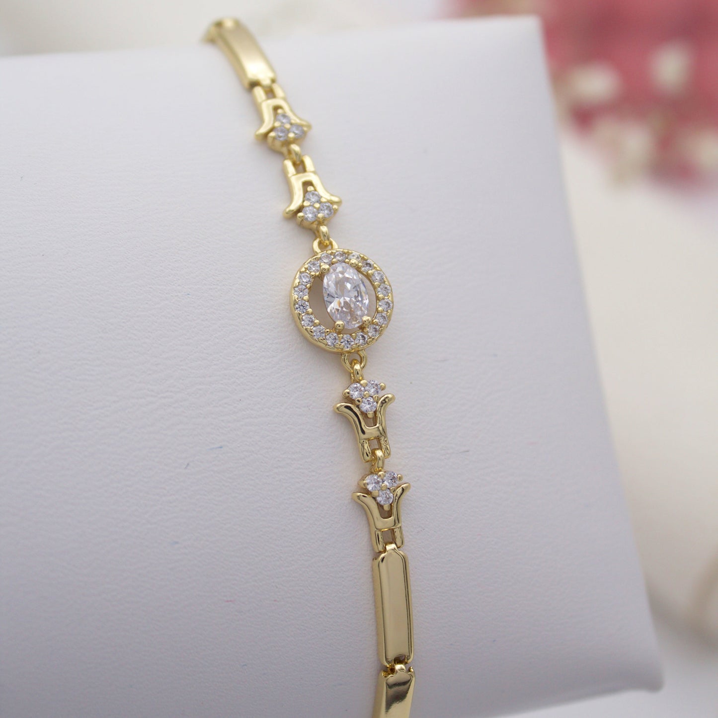 Darsha Bracelet