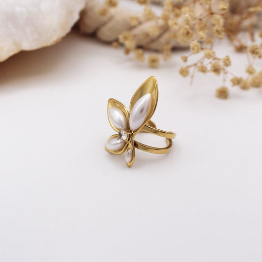 Magnolia - Anillo
