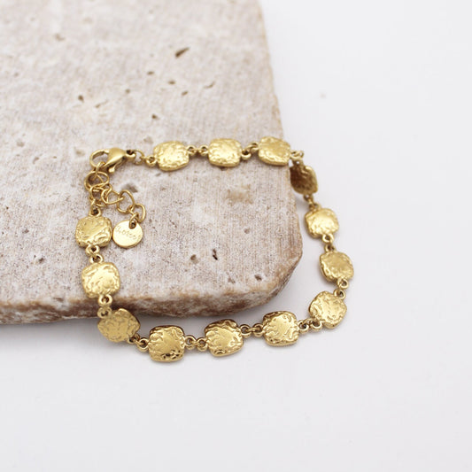 Cassiel - Pulsera