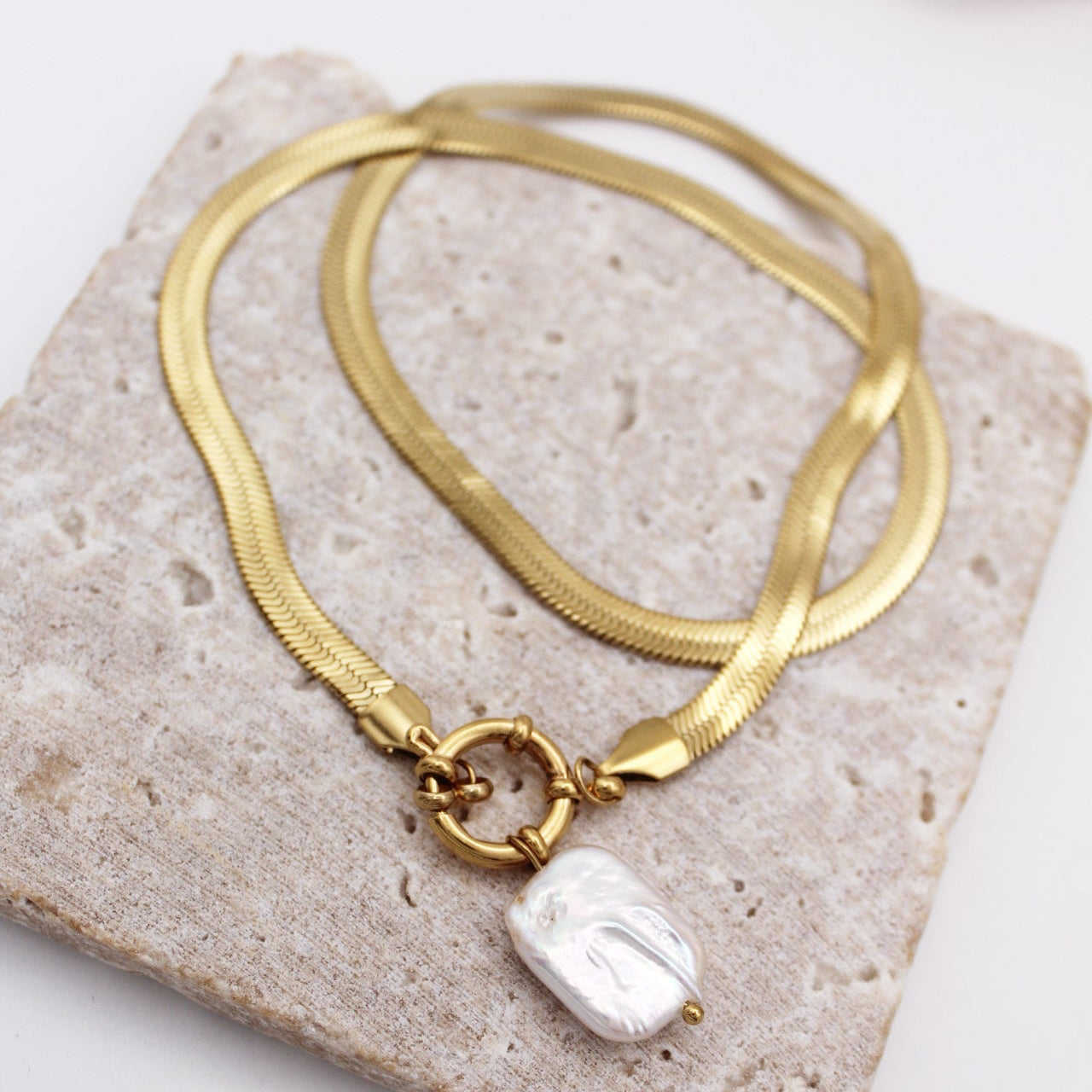 Ischia Necklace