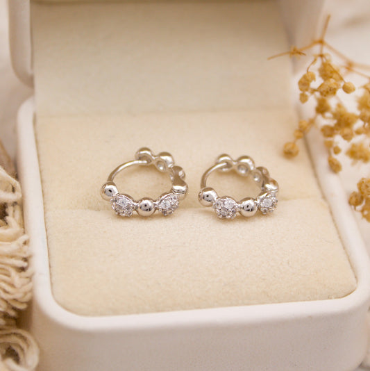 Mila - Aretes