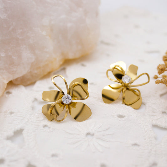 Fiore - Aretes