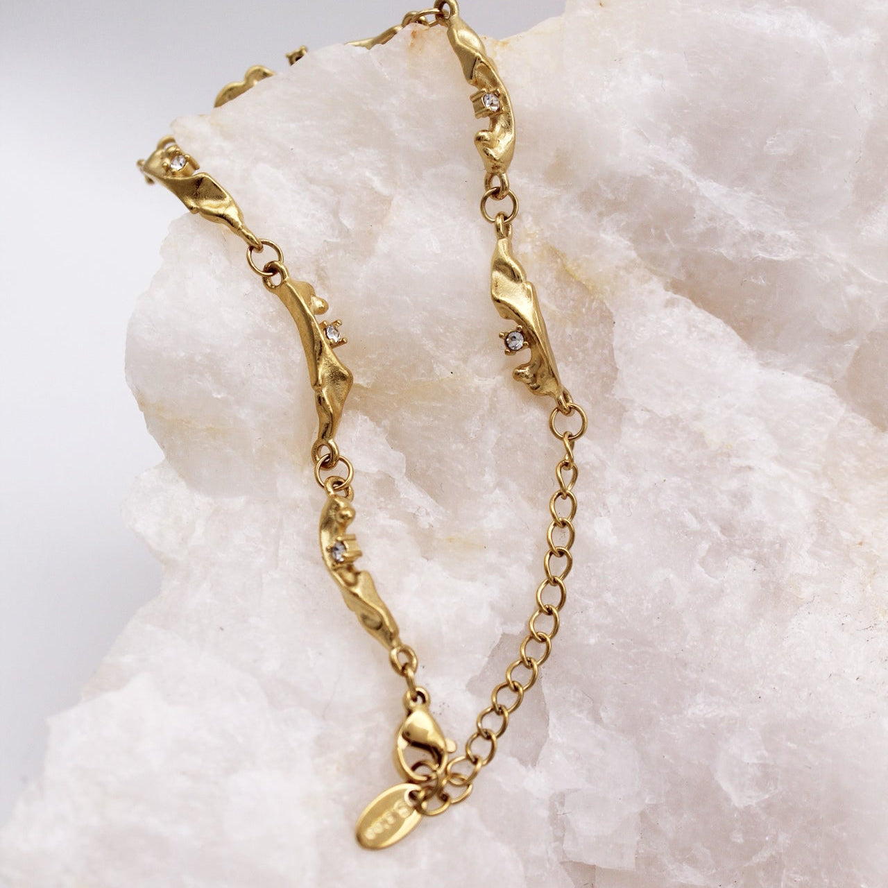 Brillanti Pulsera