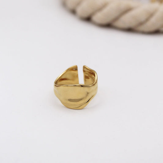Zirel Ring