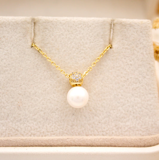 Sofia Necklace