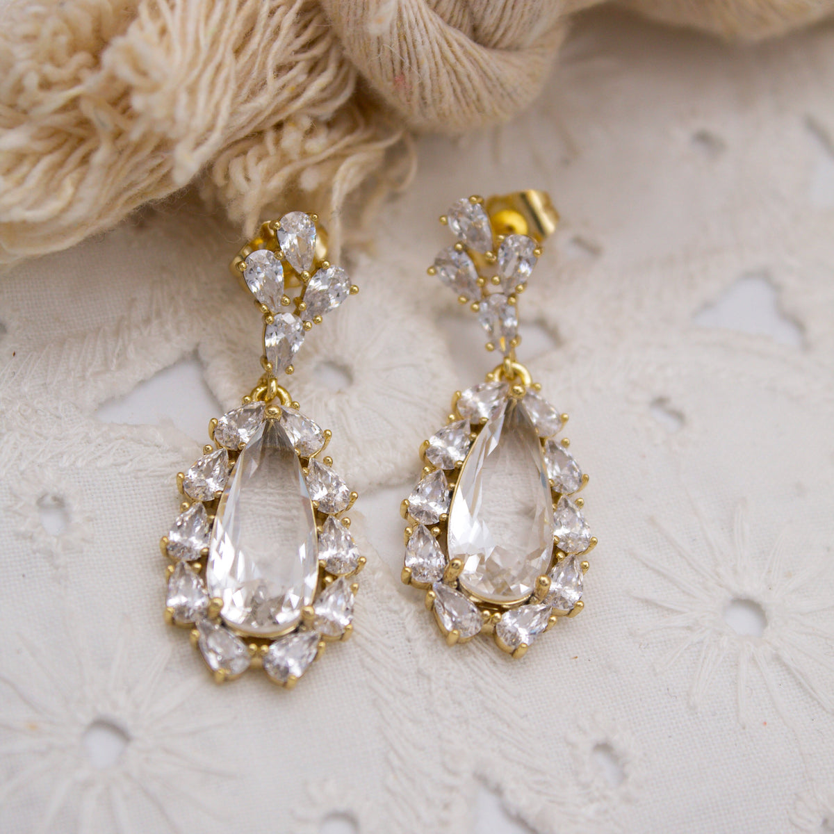 Rossibel - Aretes