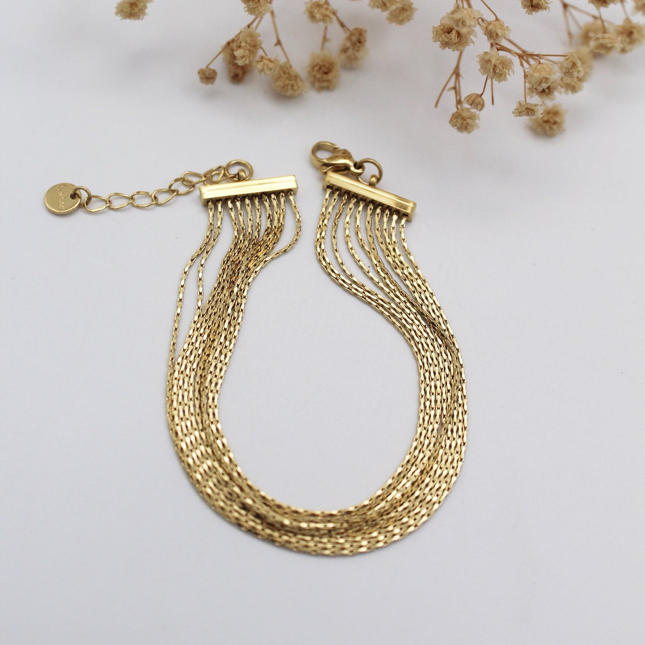 Evanthe - Pulsera