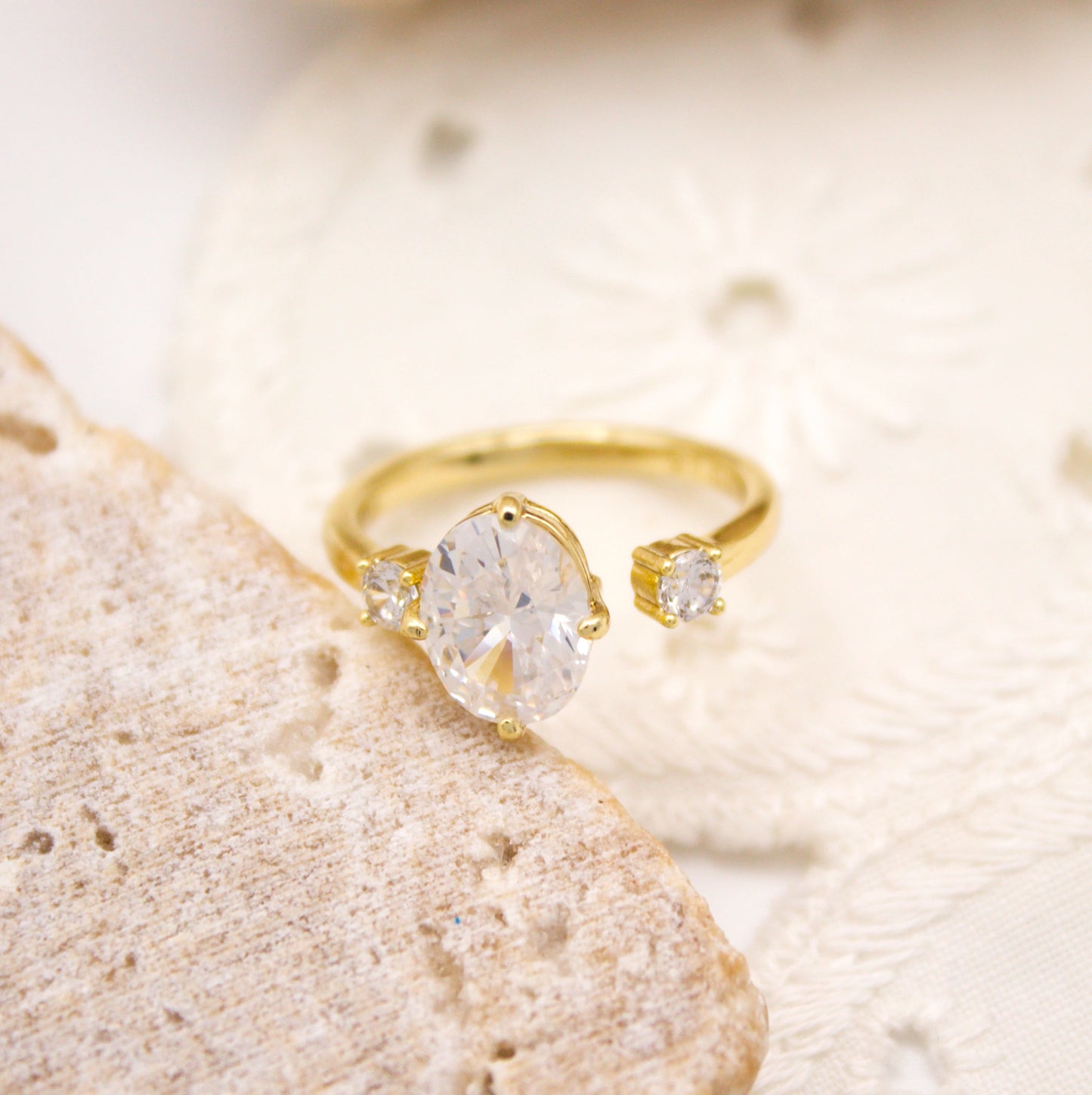Anastasia Ring