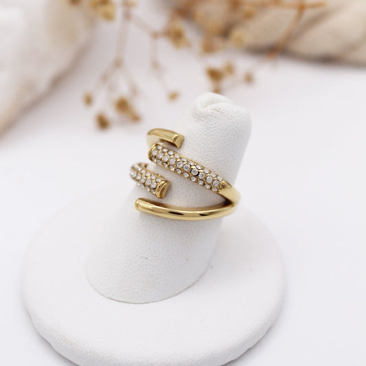 Eclipse - Anillo