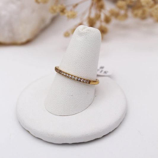 Demi - Anillo bandita