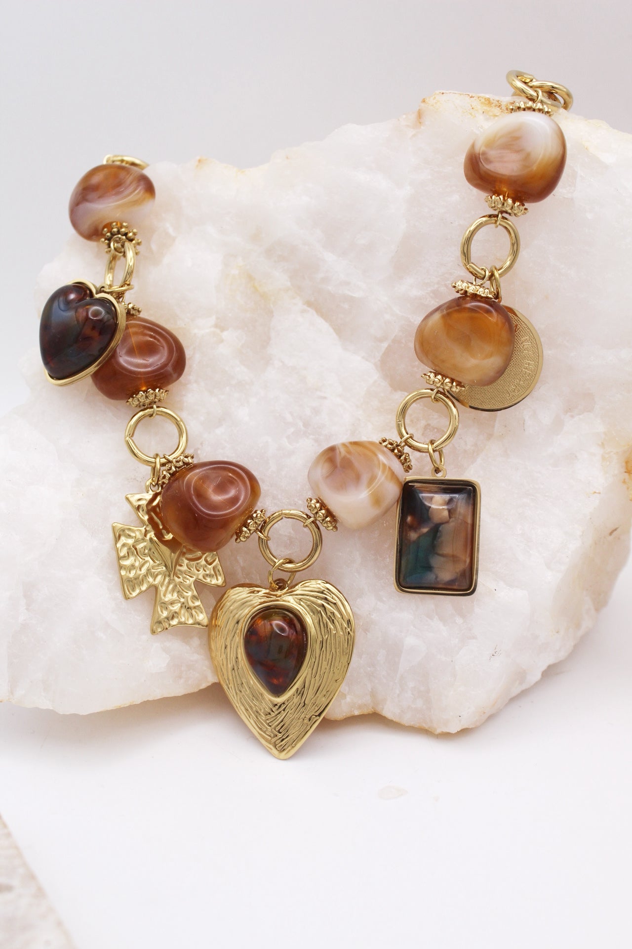 Toscana Necklace