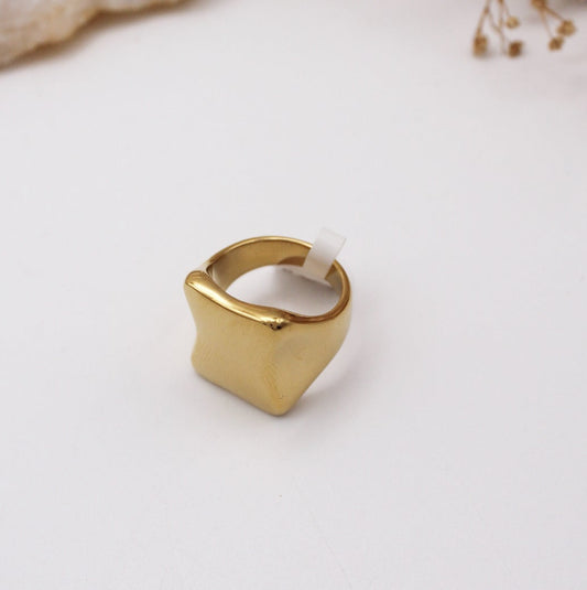 Theodora - Anillo Talla 8