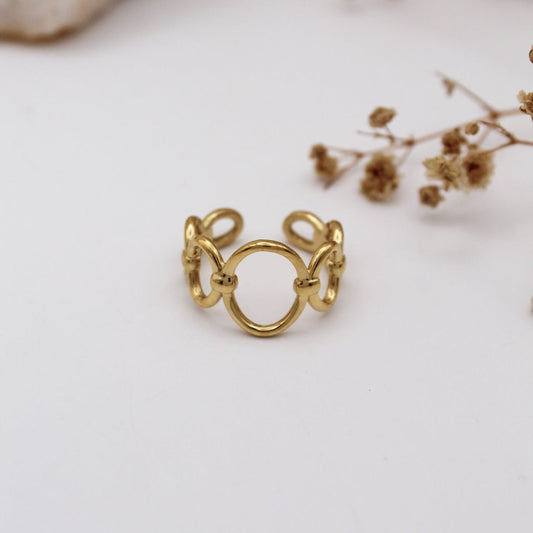 Ofilia - Anillo