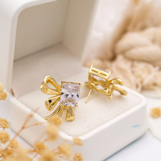 Leticia Stud Earrings