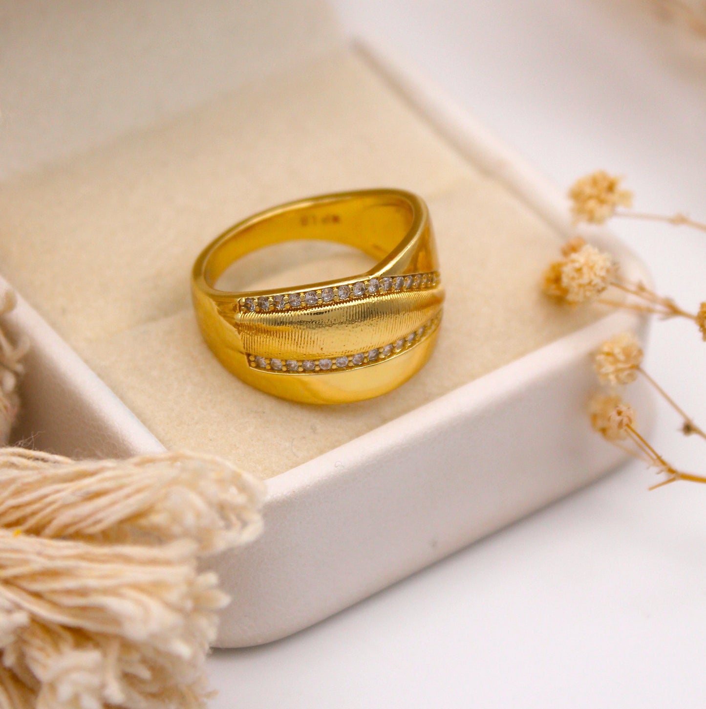 Ember Ring