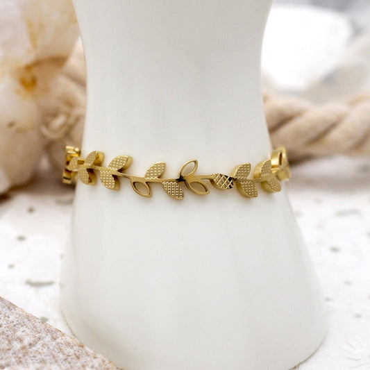 Laurel - Brazalete