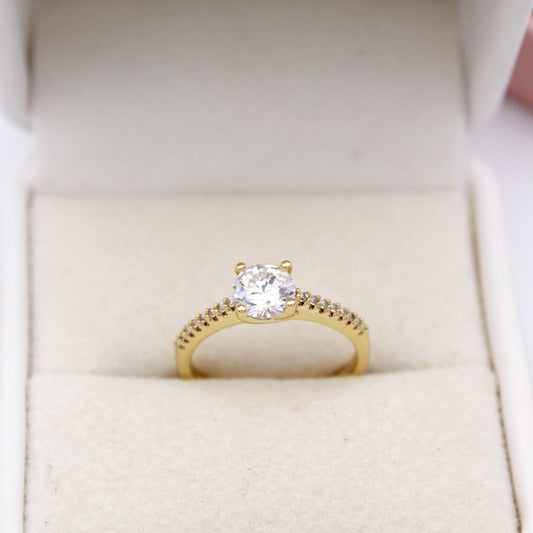 Jimmena Ring