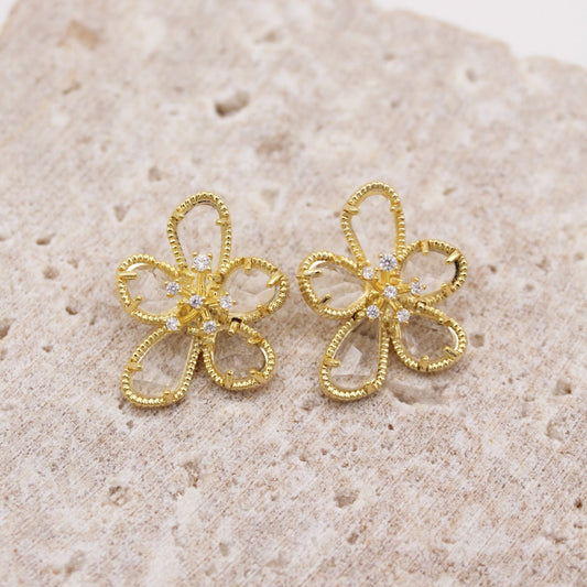 Eliana - Aretes
