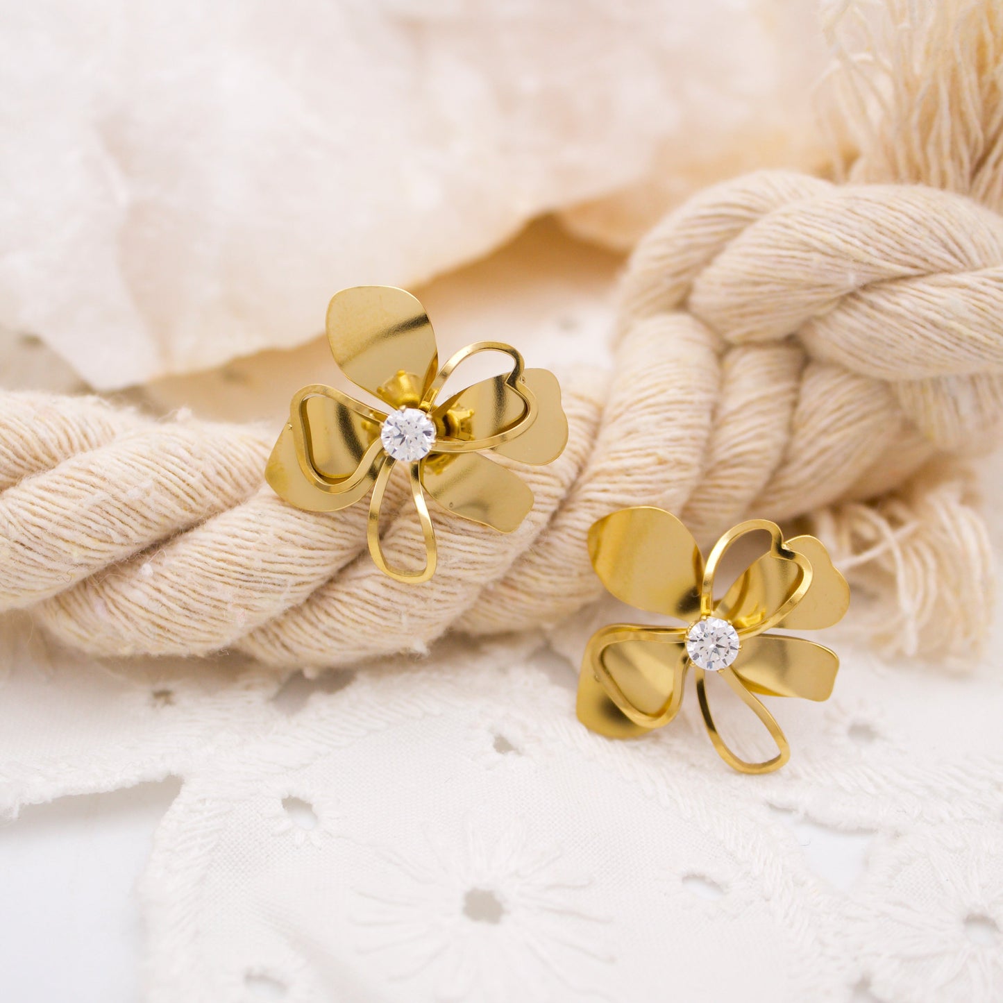 Fiore - Aretes