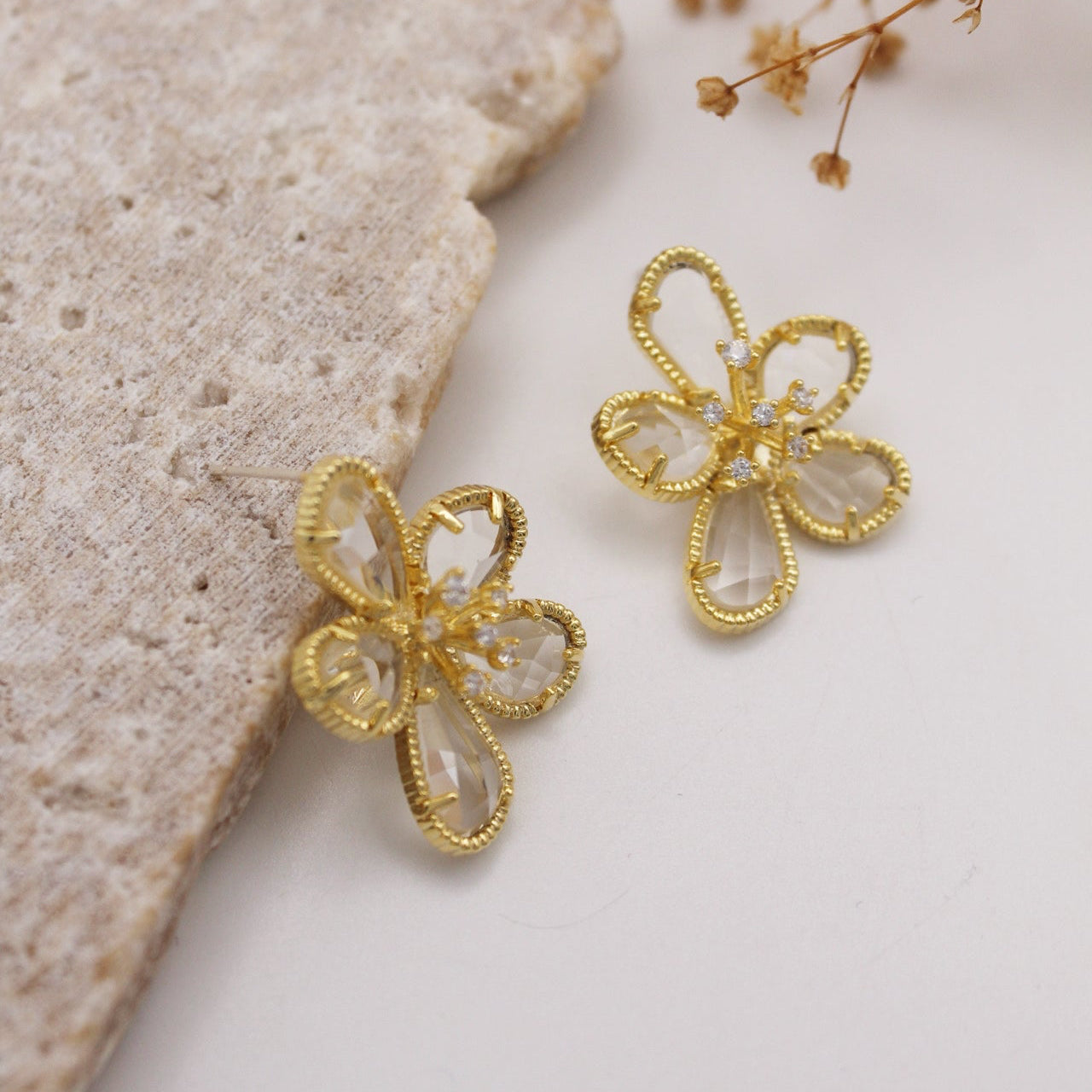 Eliana - Aretes