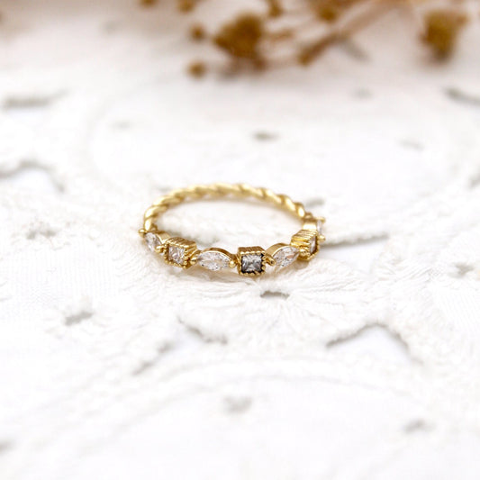 Vianny - Anillo de niña