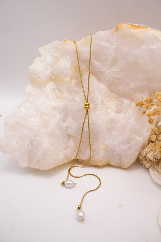 Mariandre Necklace