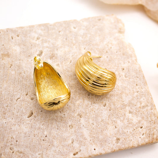 Waleska Earrings