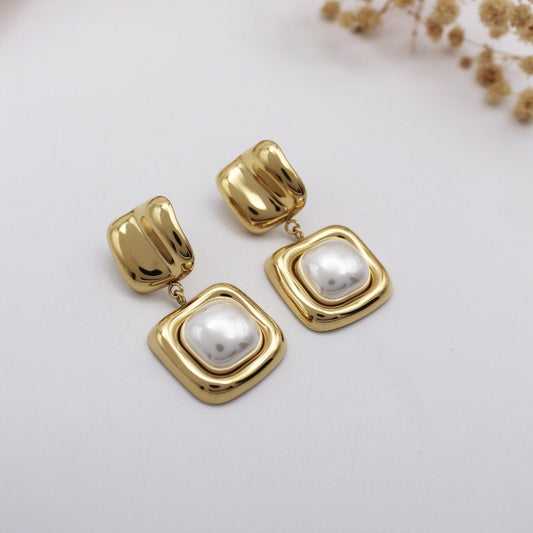 Serafina - Aretes