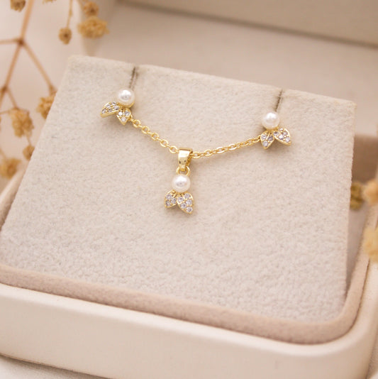 Sandie Jewelry Set