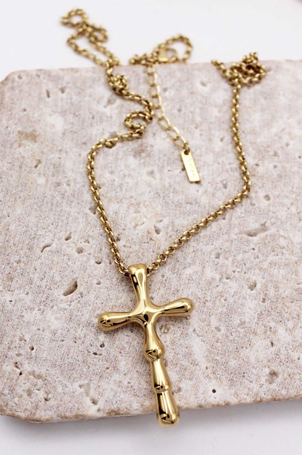 Caliope Necklace