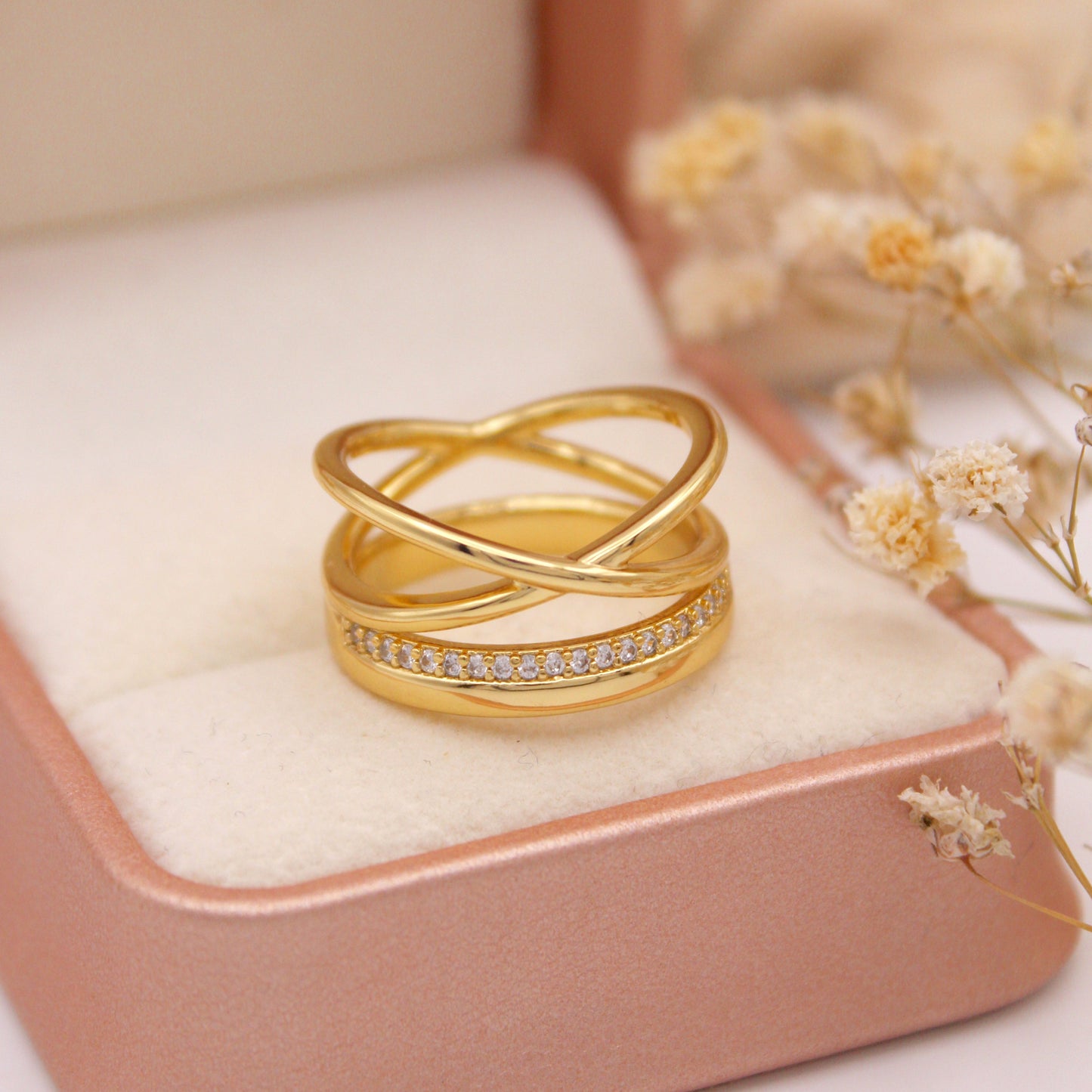 Adamaris Ring