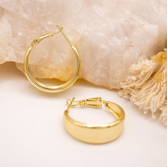 Jenny - Aretes