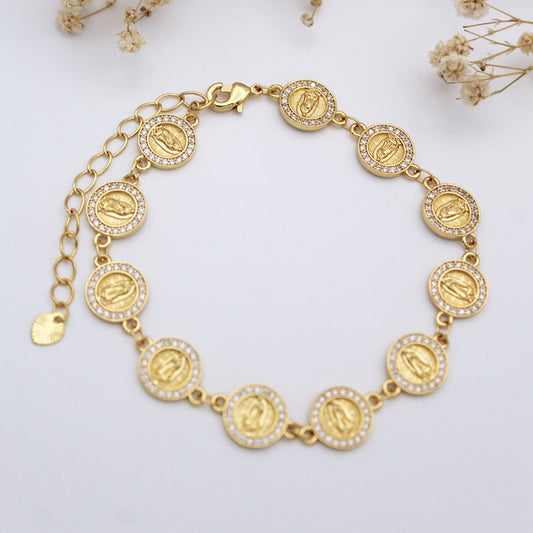 Fatima Bracelet