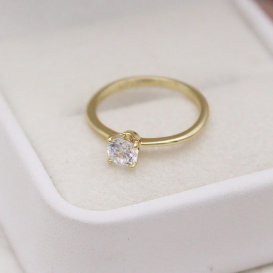 Alira cz Ring