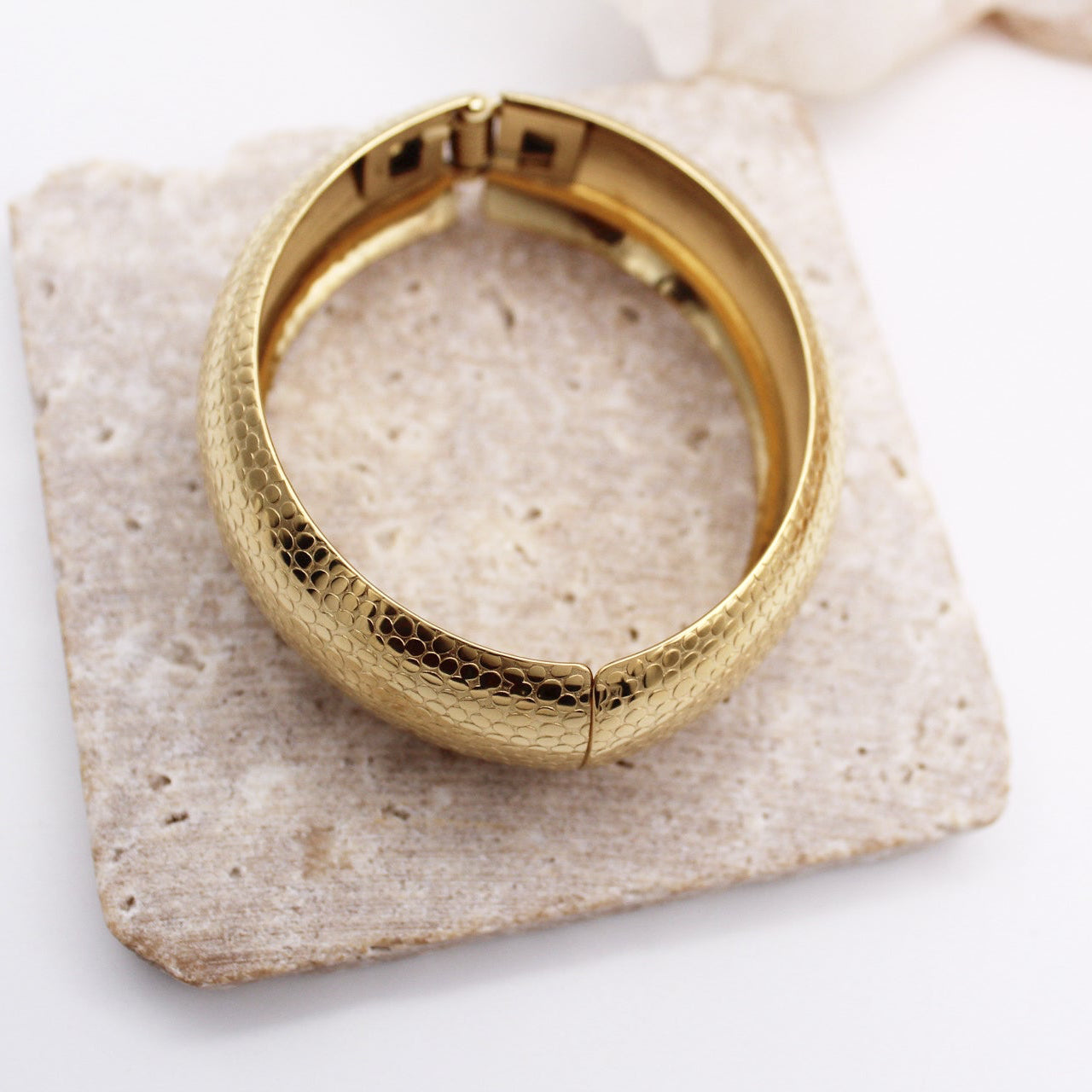 Bunna Bangle
