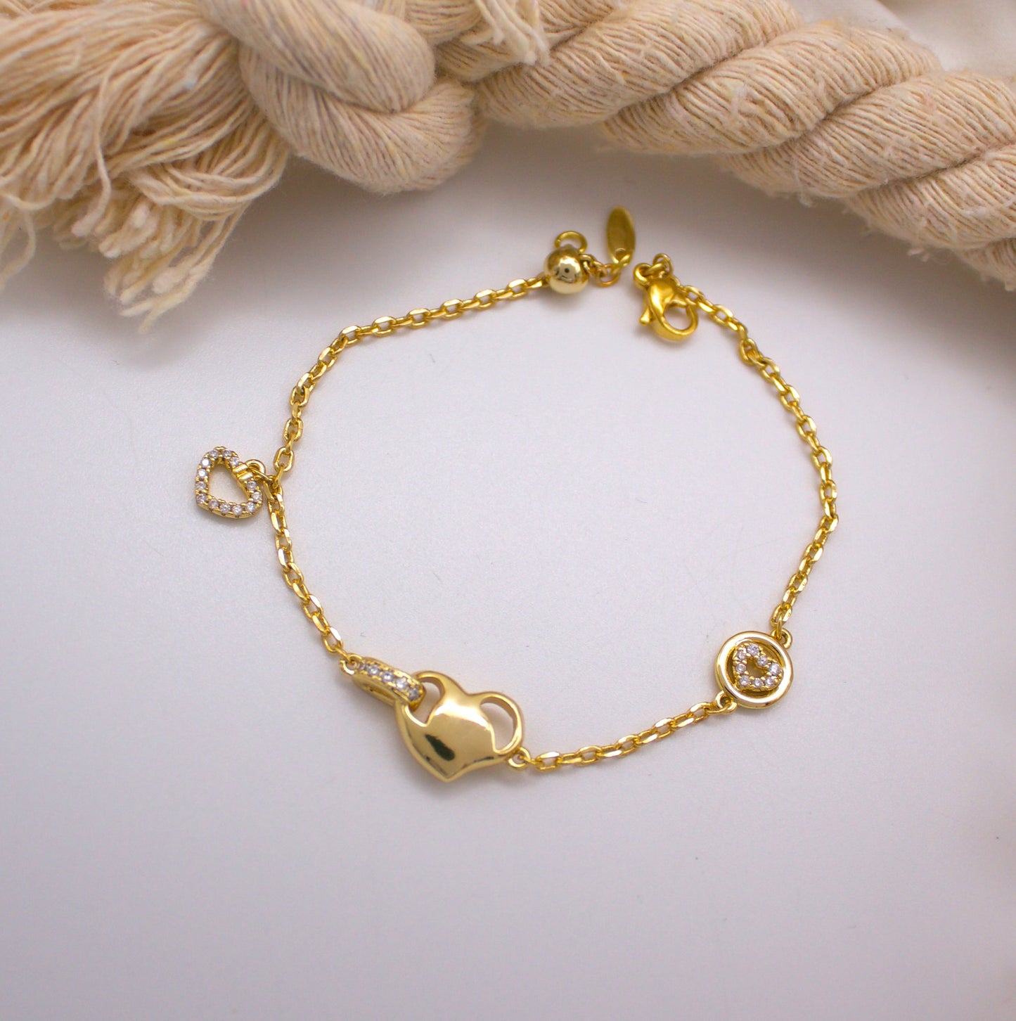 Ibelis Bracelet