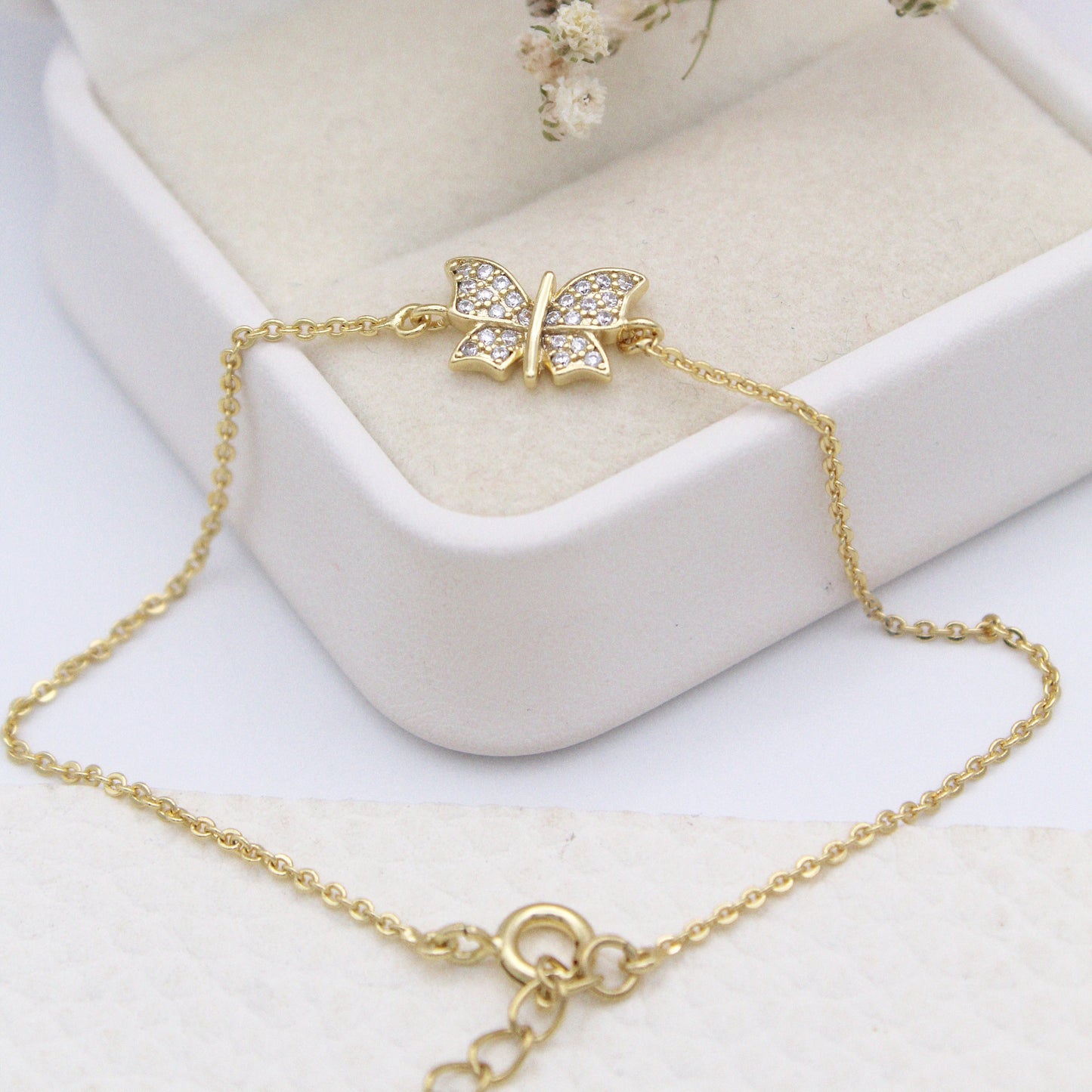 Melina Bracelet