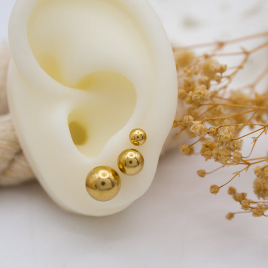 Balin S - Aretes