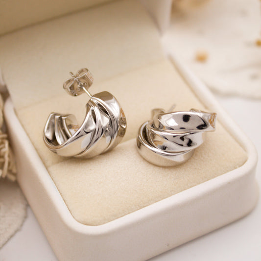 Curvy - Aretes