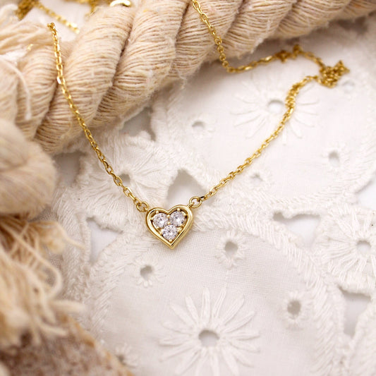 Corazon lindo - Cadena