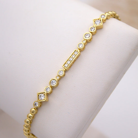 Boreal Bracelet