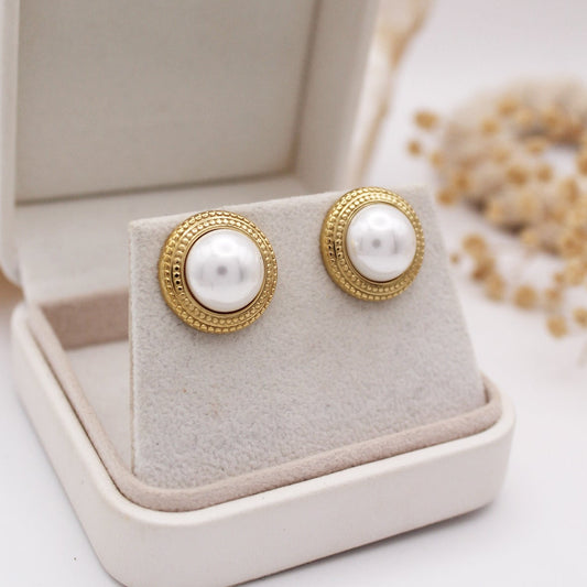 Atena - Aretes