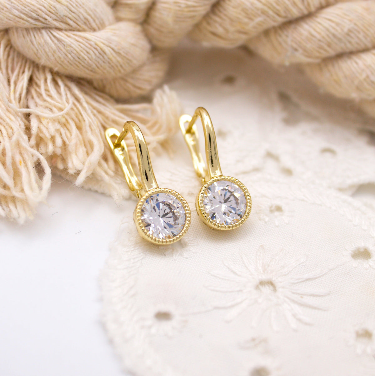 Vane - Aretes