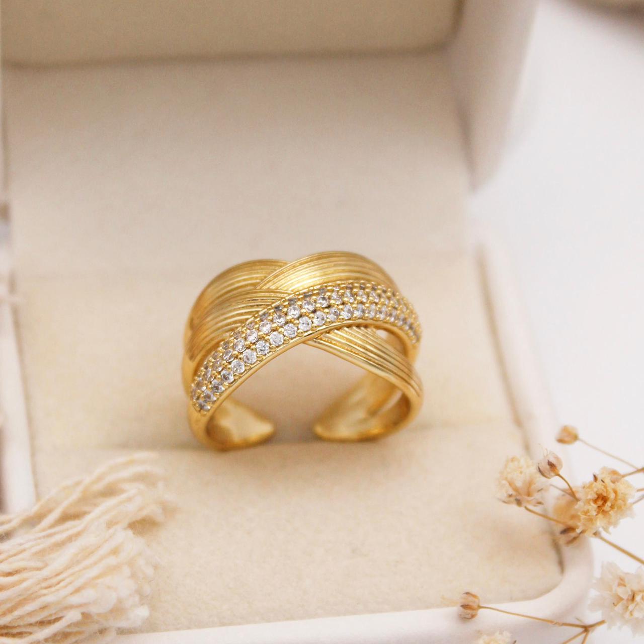 Zuleika Ring