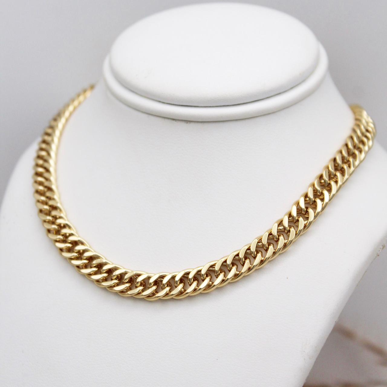 Lone 50 cm Necklace